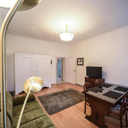Vintage Apartment Vienna By Jr City Apartments Exterior photo