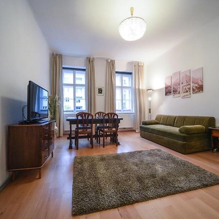 Vintage Apartment Vienna By Jr City Apartments Exterior photo