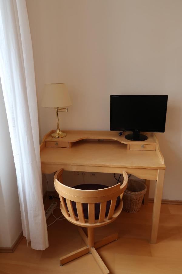 Vintage Apartment Vienna By Jr City Apartments Exterior photo